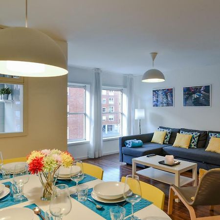 Feel Porto Cozy Beach Flat Matosinhos  Exteriör bild