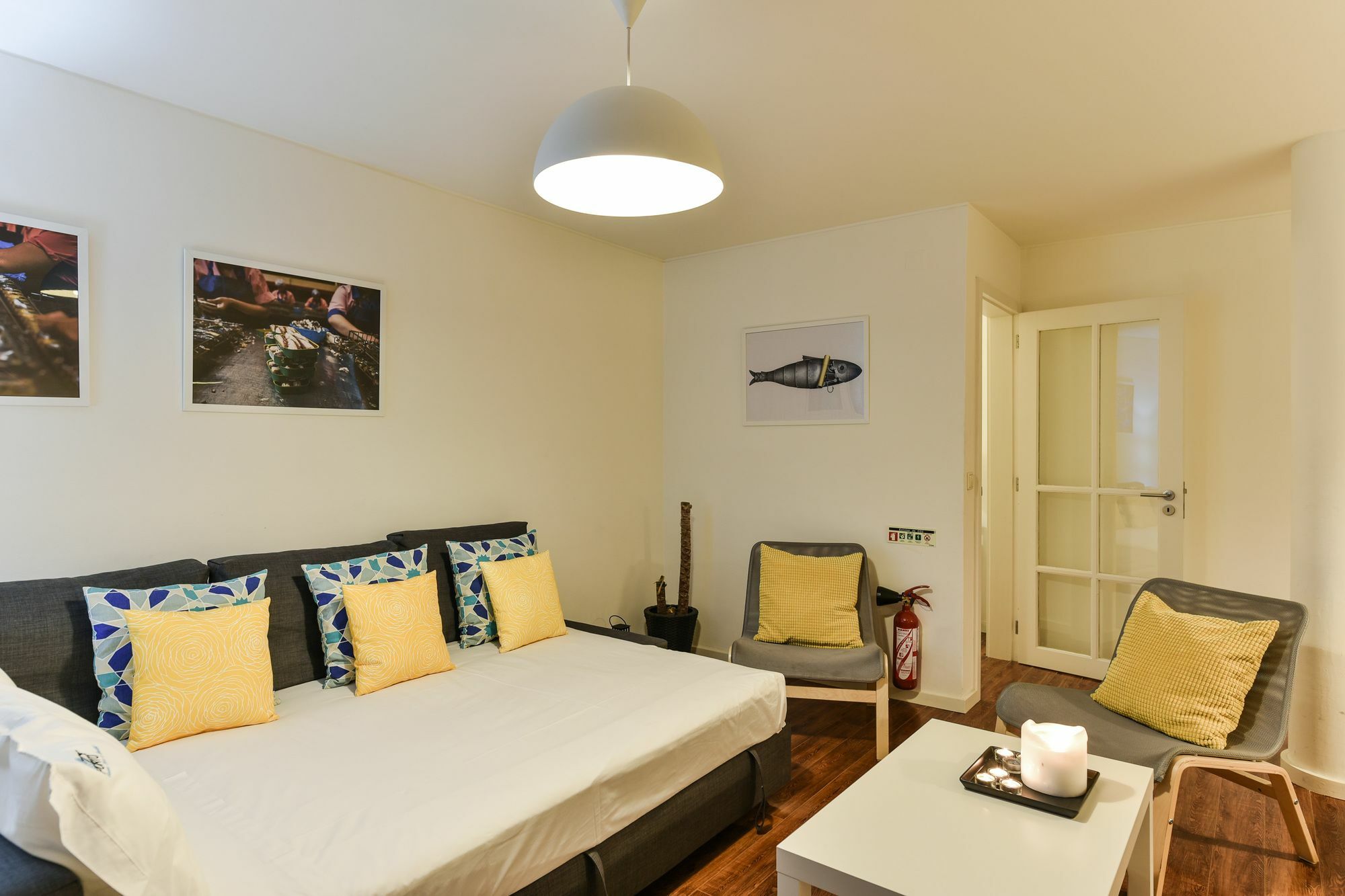 Feel Porto Cozy Beach Flat Matosinhos  Exteriör bild