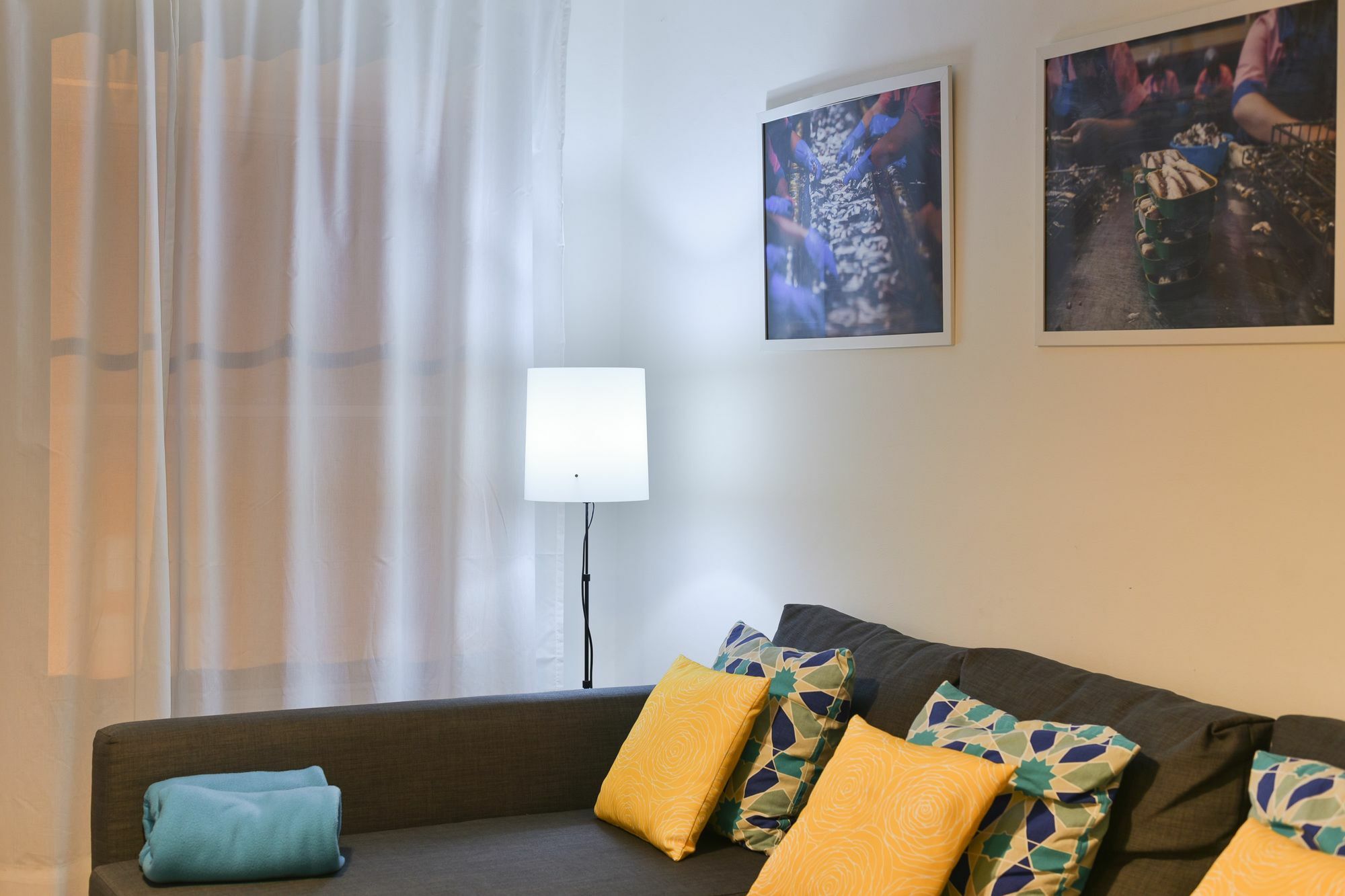 Feel Porto Cozy Beach Flat Matosinhos  Exteriör bild
