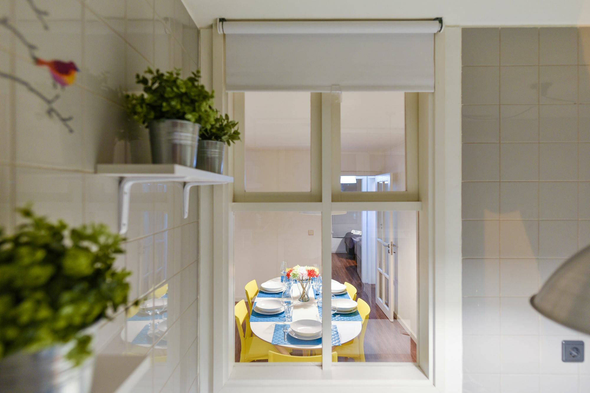 Feel Porto Cozy Beach Flat Matosinhos  Exteriör bild