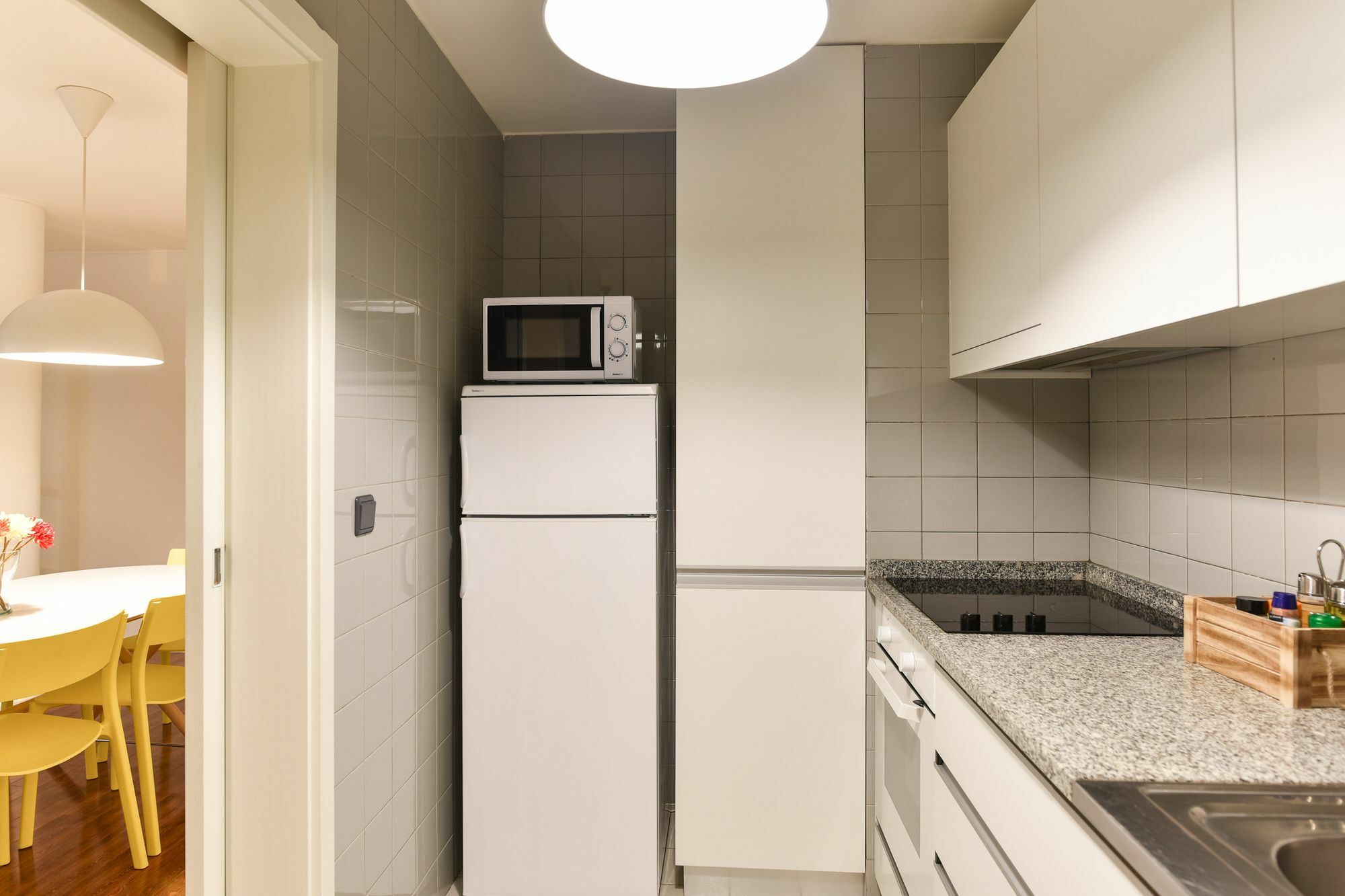 Feel Porto Cozy Beach Flat Matosinhos  Exteriör bild