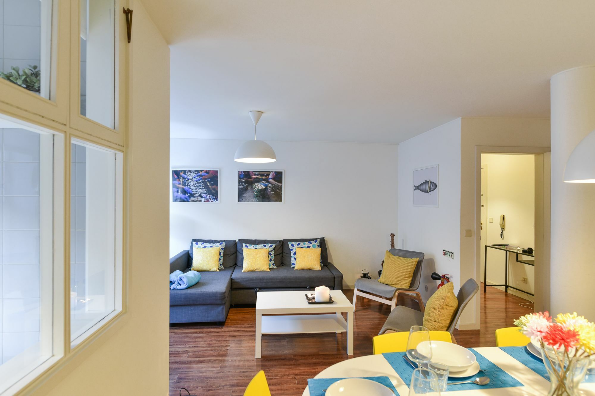 Feel Porto Cozy Beach Flat Matosinhos  Exteriör bild