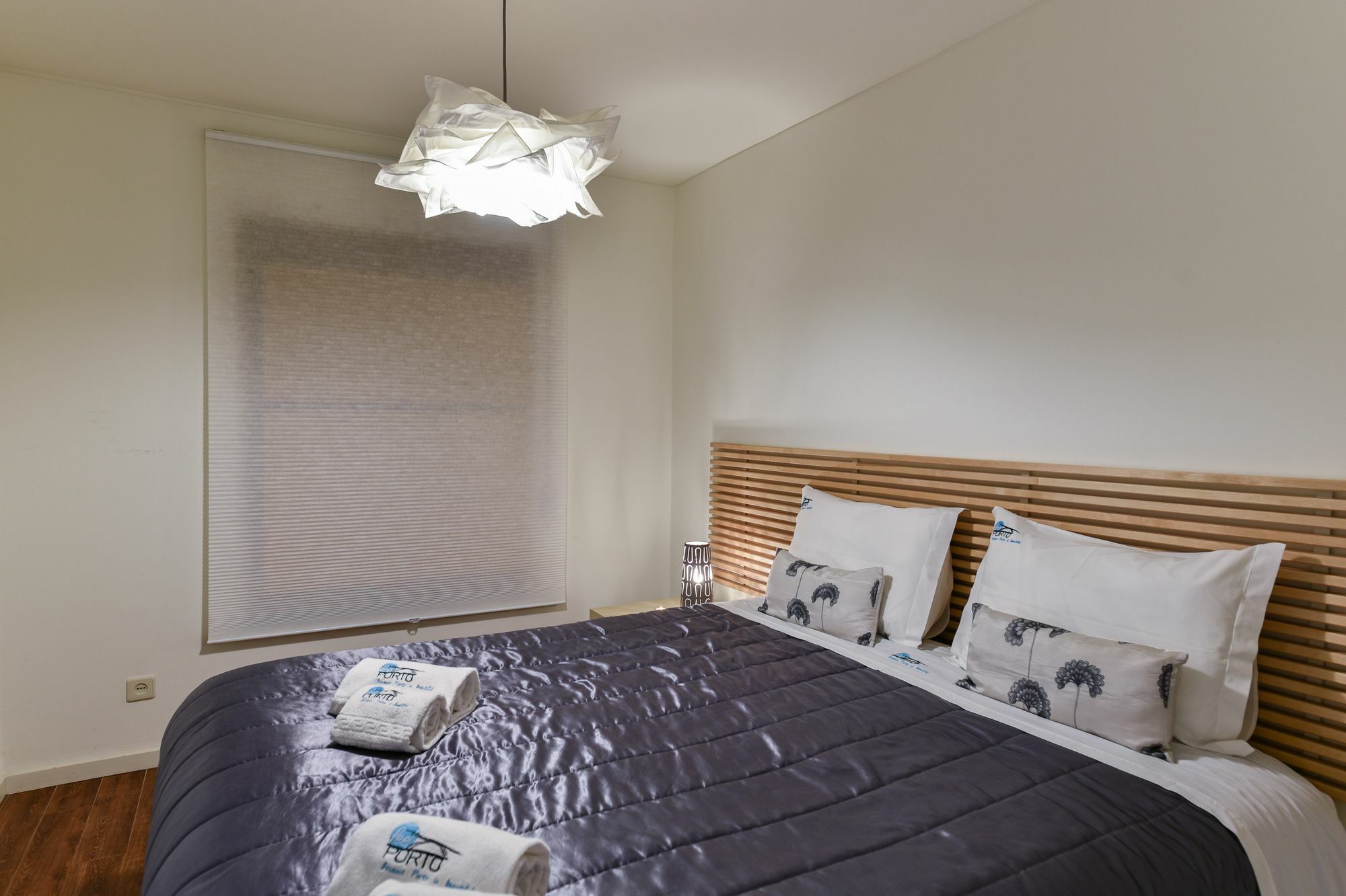 Feel Porto Cozy Beach Flat Matosinhos  Exteriör bild