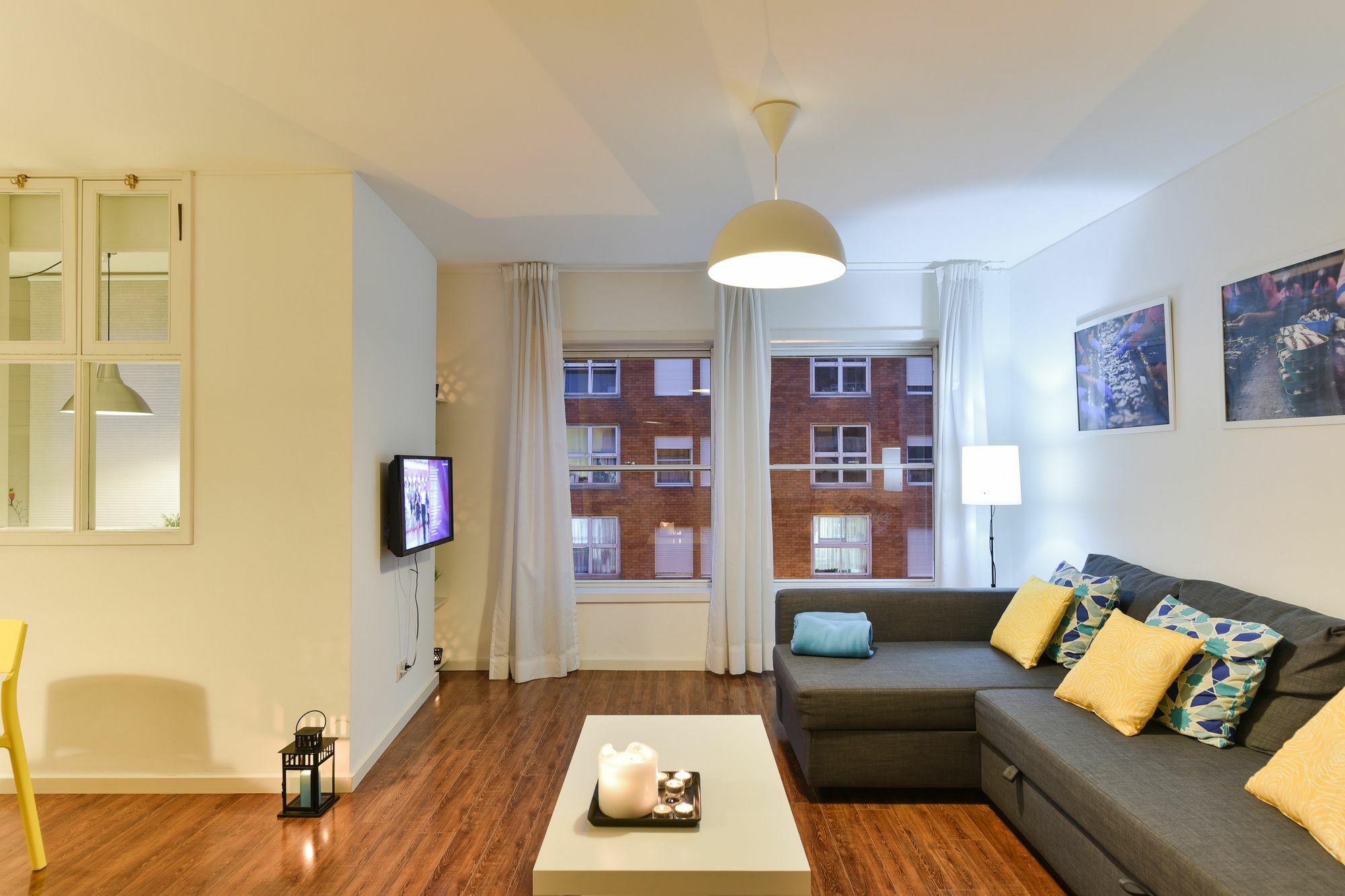 Feel Porto Cozy Beach Flat Matosinhos  Exteriör bild