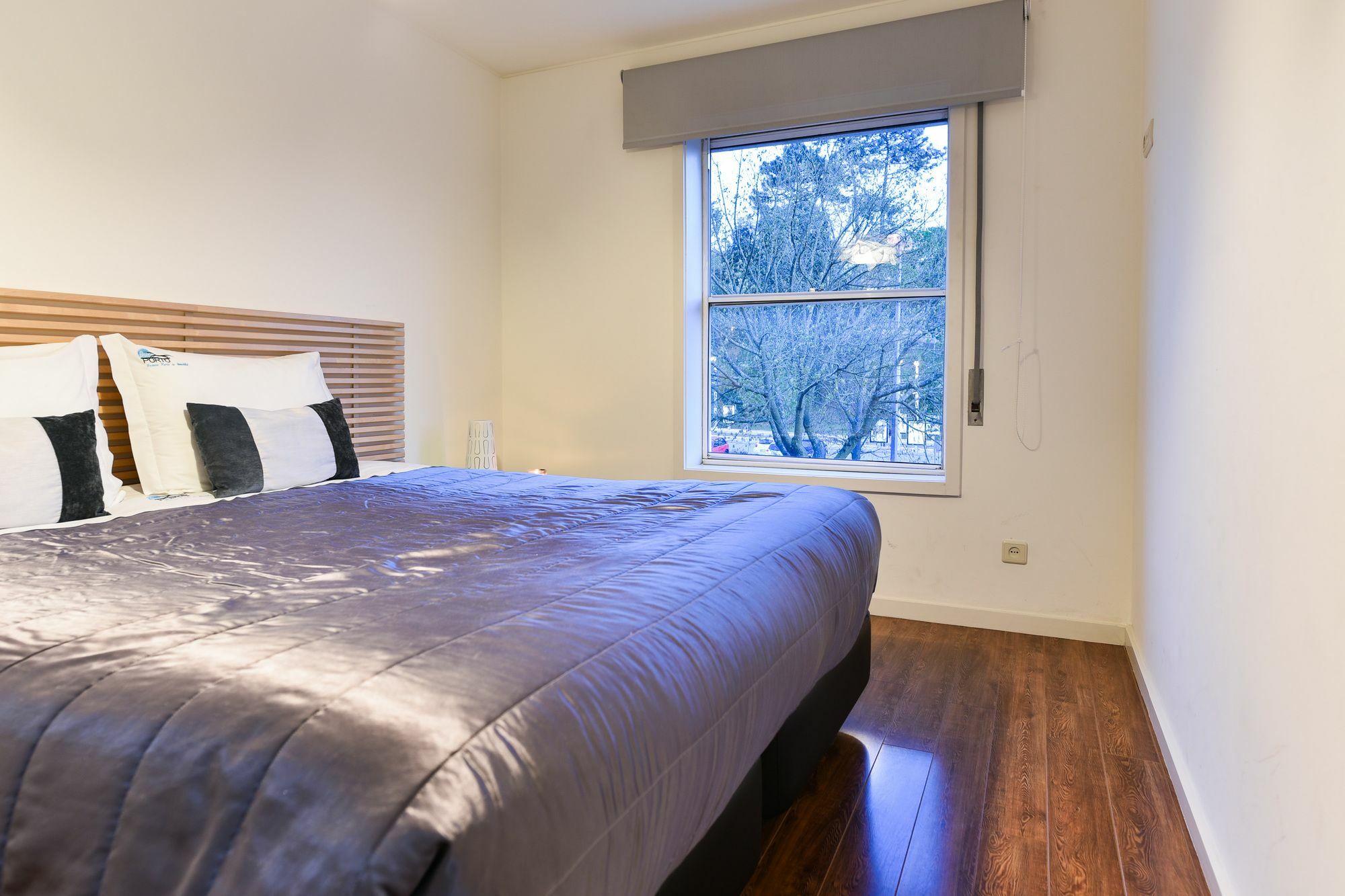 Feel Porto Cozy Beach Flat Matosinhos  Exteriör bild
