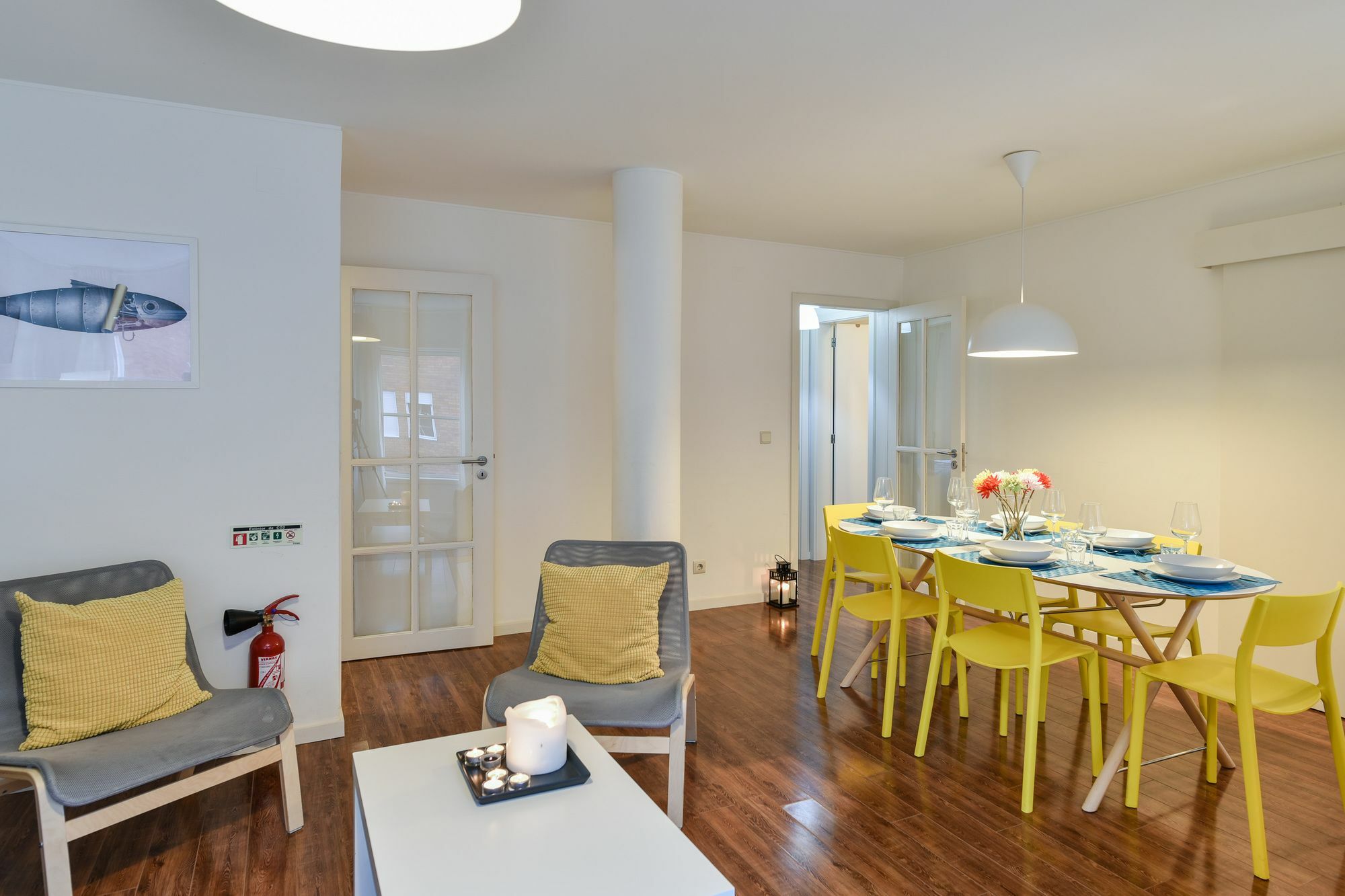 Feel Porto Cozy Beach Flat Matosinhos  Exteriör bild