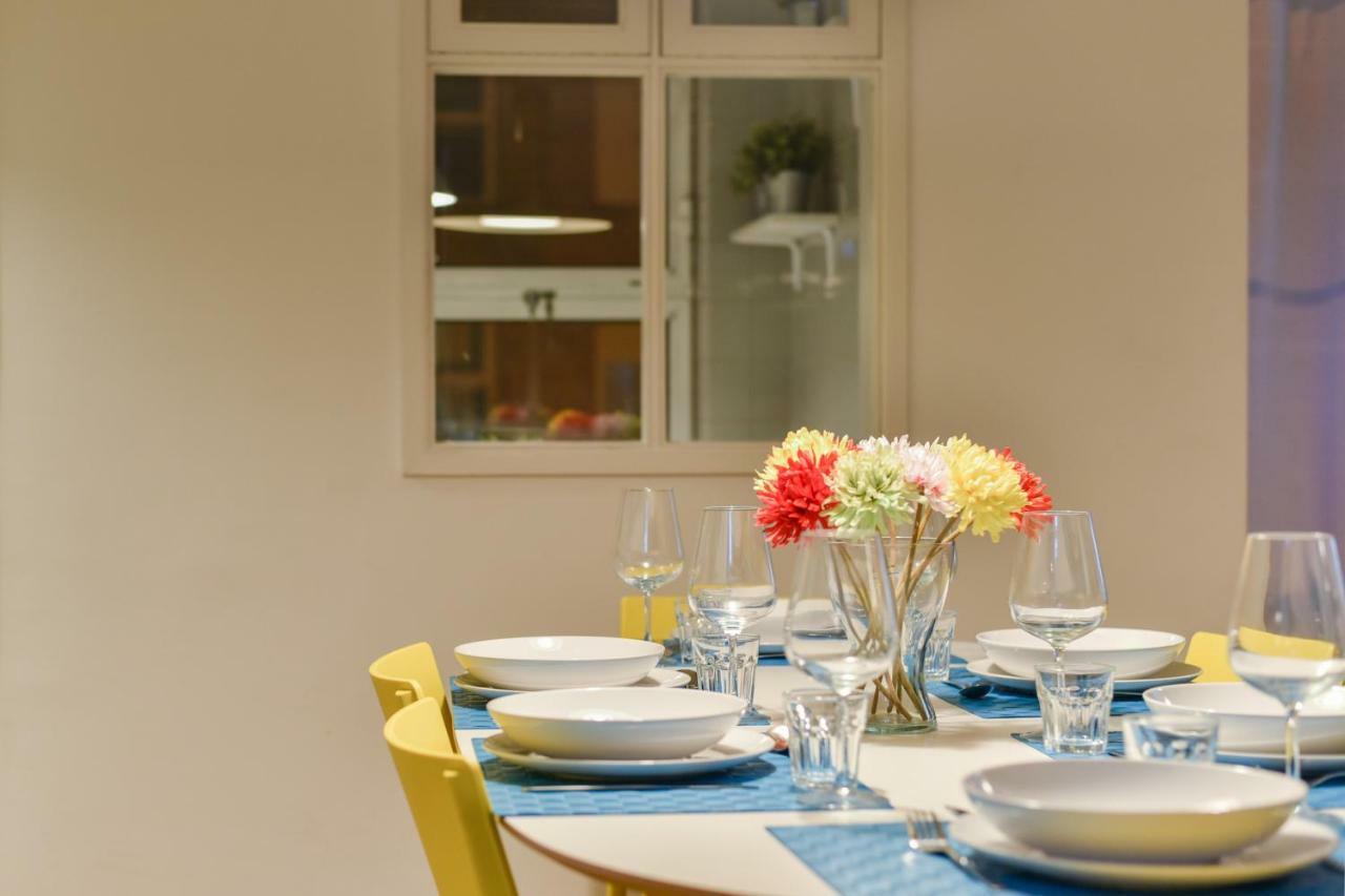 Feel Porto Cozy Beach Flat Matosinhos  Exteriör bild