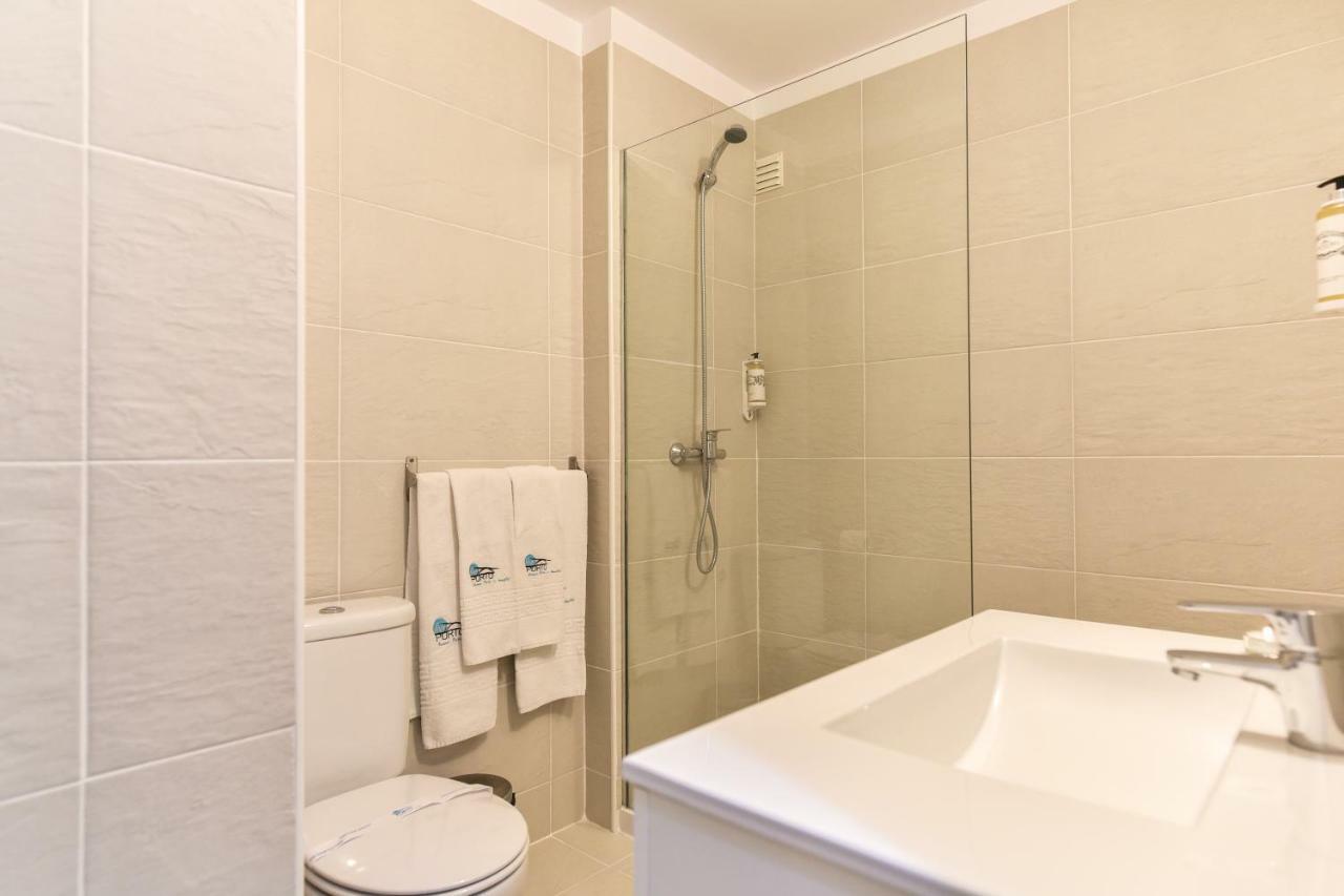 Feel Porto Cozy Beach Flat Matosinhos  Exteriör bild