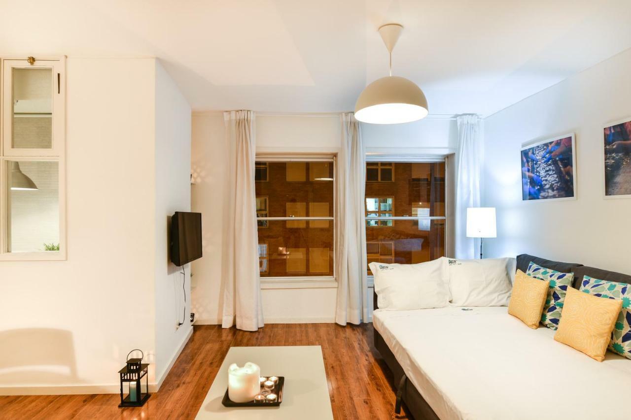 Feel Porto Cozy Beach Flat Matosinhos  Exteriör bild